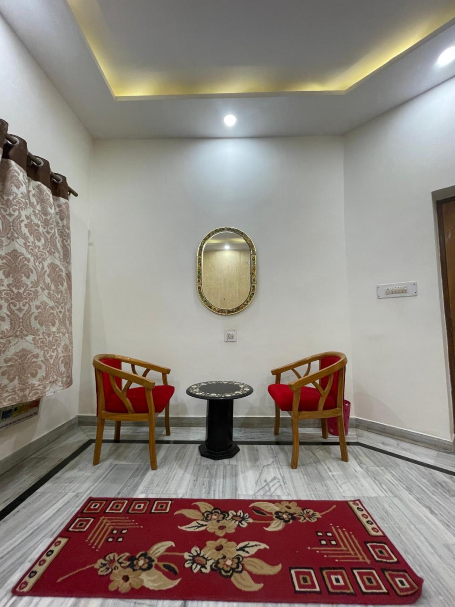 אגרה N.Homestay מראה חיצוני תמונה