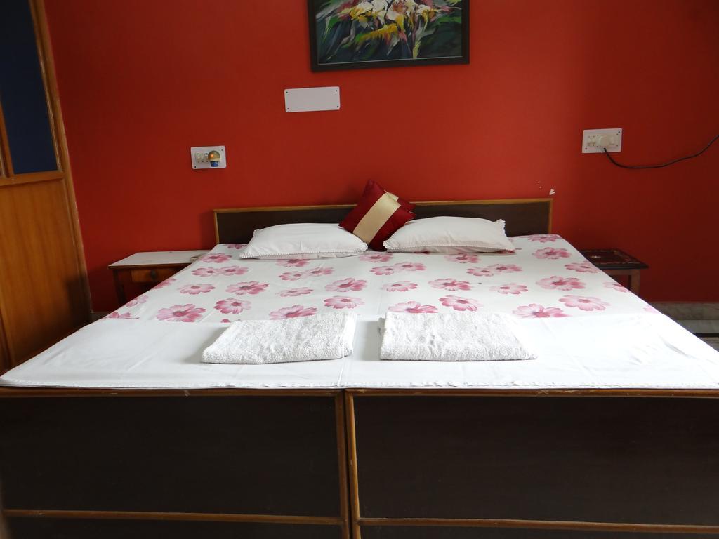 אגרה N.Homestay חדר תמונה
